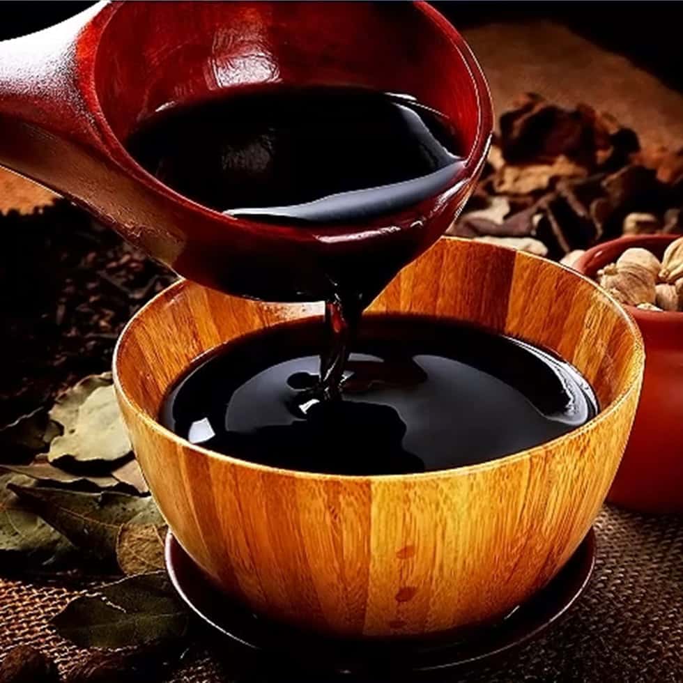 Hengtai Caramel Color - Colored Products of Light Soy Sauce / Dark Soy Sauce / Oyster Sauce