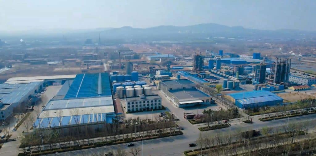 Company-overview