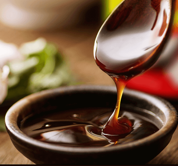 Oyster Sauce