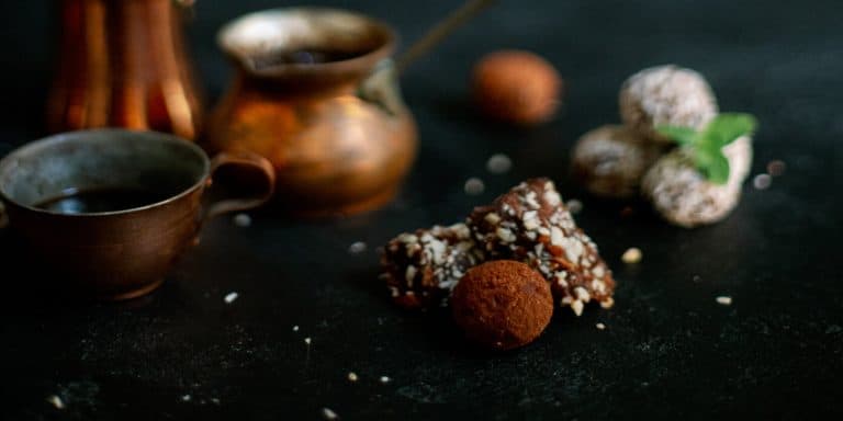 Main Applications of Caramel Color