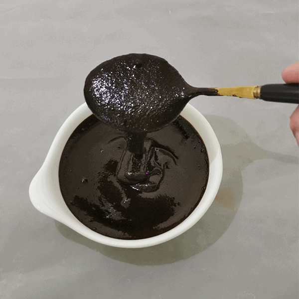 soy sauce paste