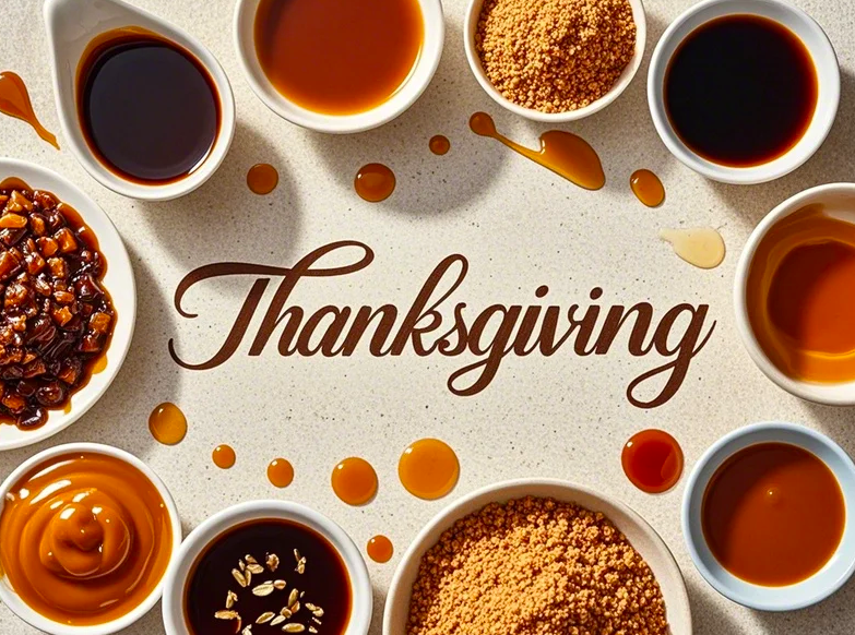 Qianhe Thanksgiving day