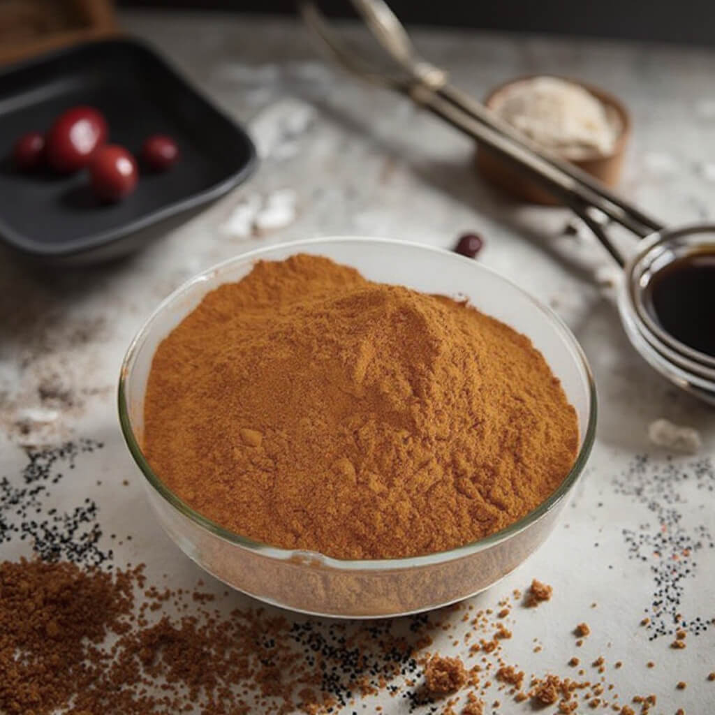 Qianhe Soy Sauce Powder