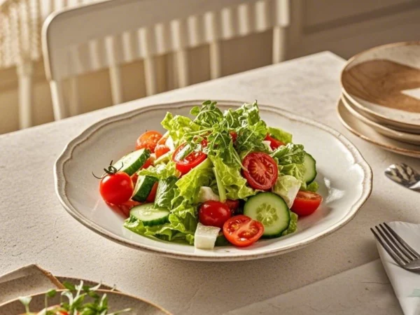 Italian salad