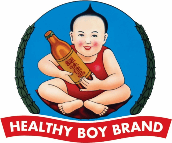 Healthy Boy