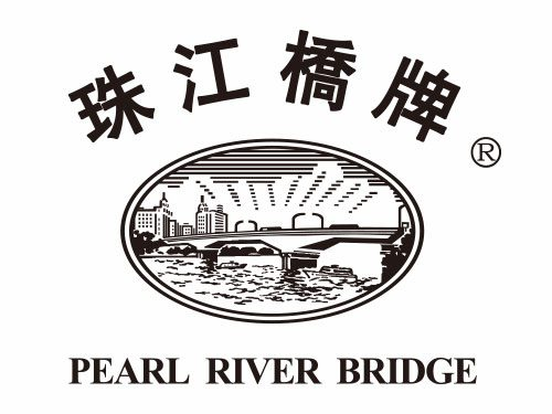 Pearl River Bridge1
