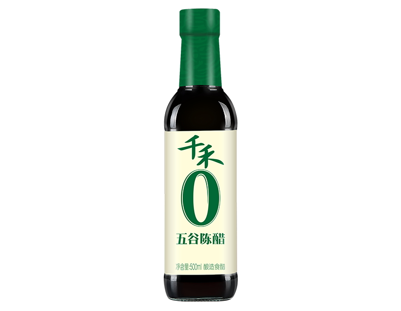 오곡식초