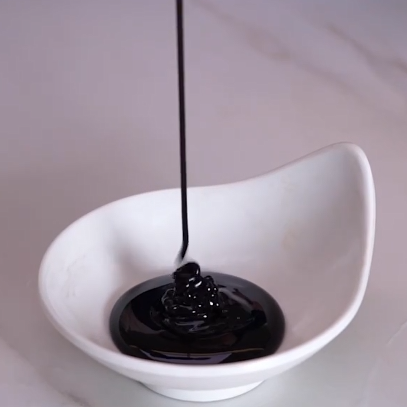 The Caramel Color Liquid