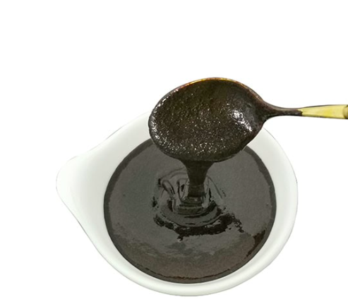 soy sauce paste