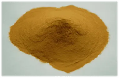 soy sauce powder