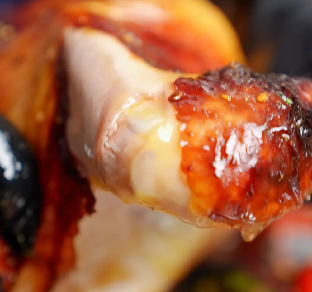 Chicken