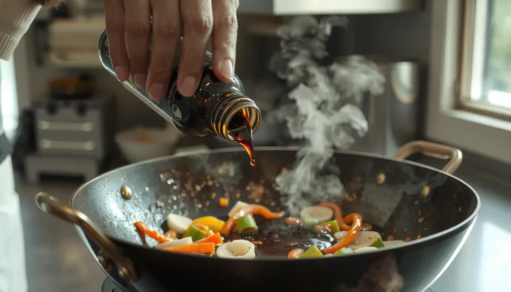 cooking