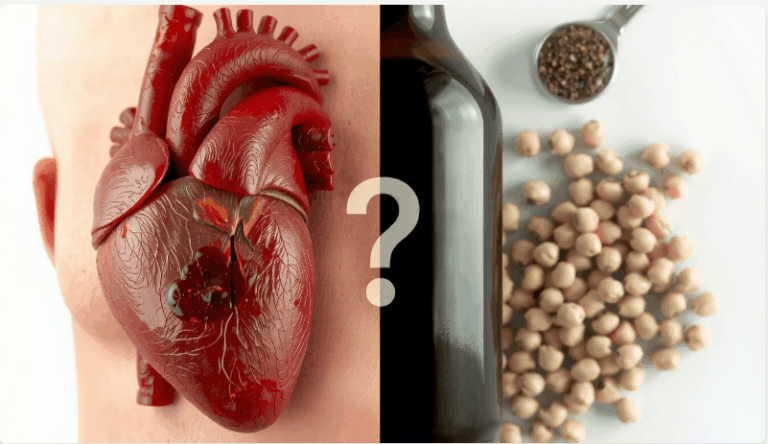 soy sauce heart healthy