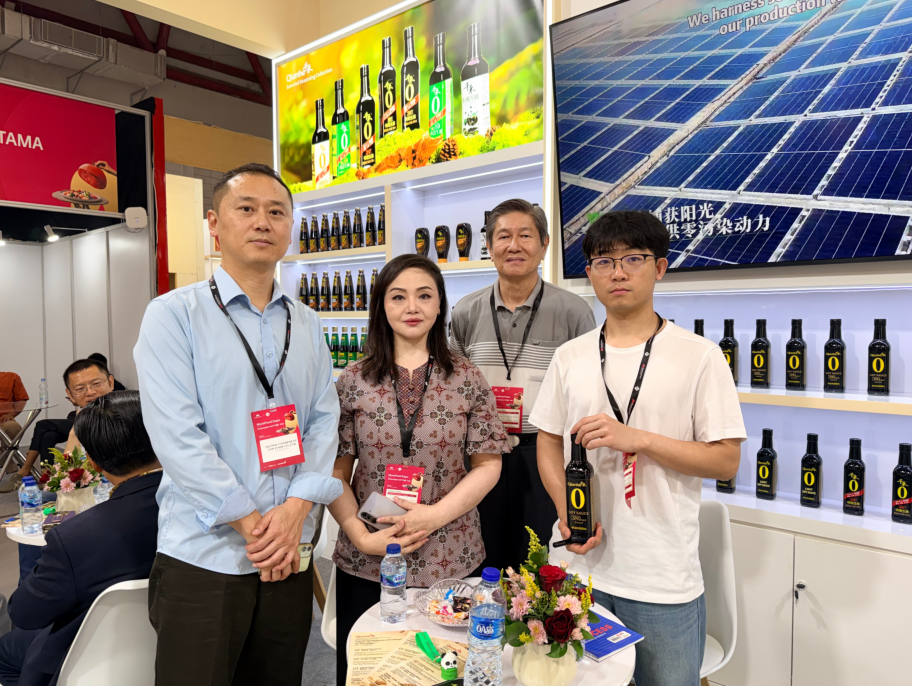 MoreFood Expo 2026-qianhe3