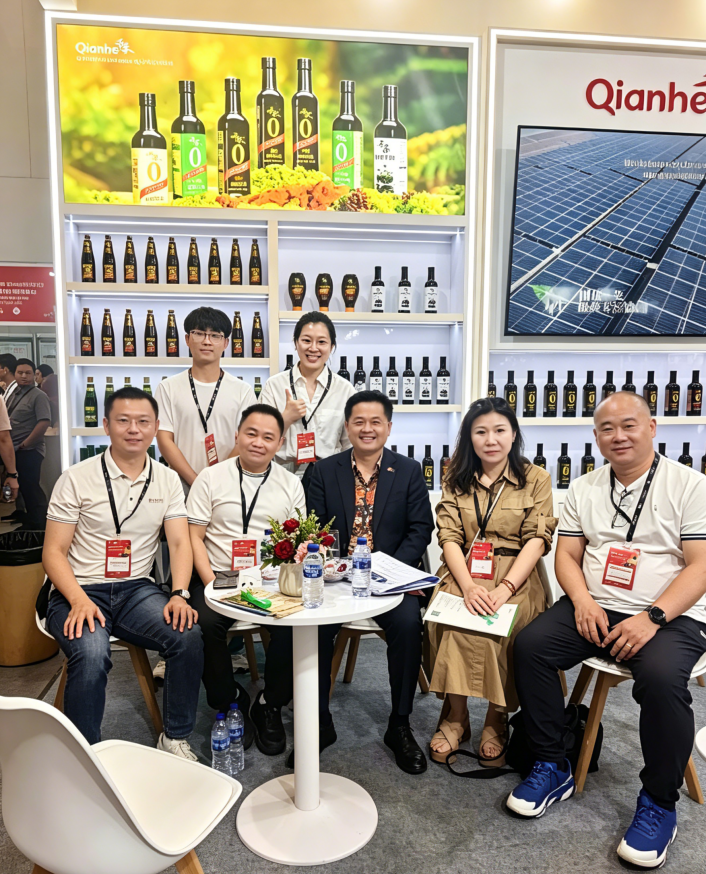MoreFood Expo 2026-qianhe5