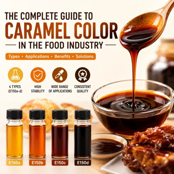 Caramel Color