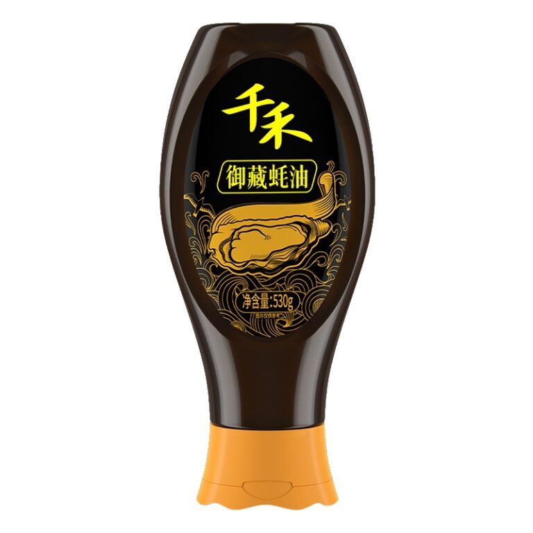 ユカンオイスターソース 530g