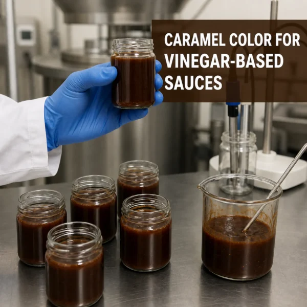 caramel-color-vinegar-based-sauces