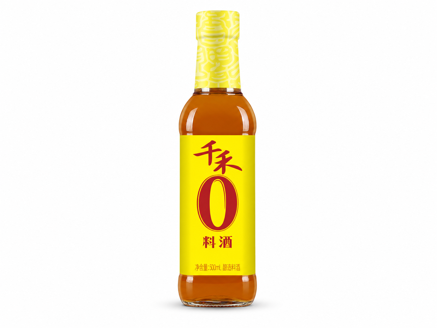 千河料理酒製品シリーズ