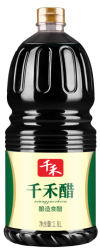 1.8L vinegar