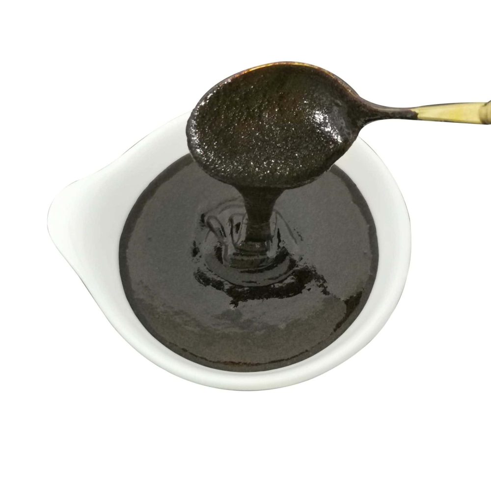 Soy Sauce Paste