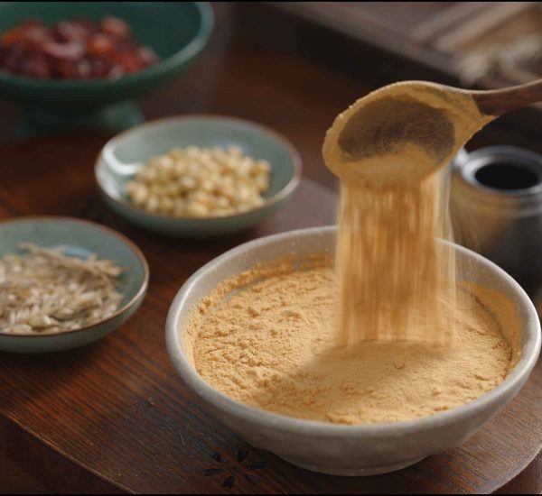Soy sauce powder1