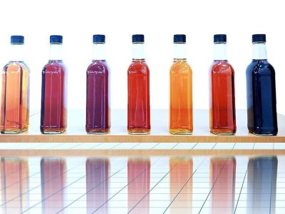 Caramel Color Liquid