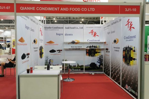 pameran Singapura