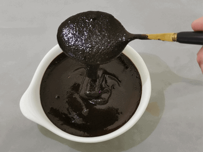 soy sauce paste