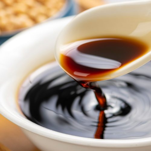 soya-sauce