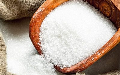 well-salt